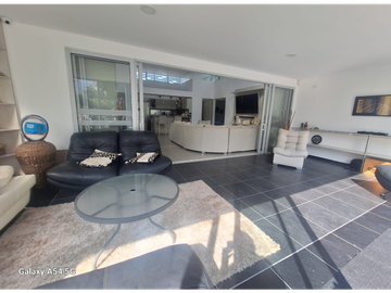 Venta Casa Campestre Calarcá Quindío Colombia COD: 8433389