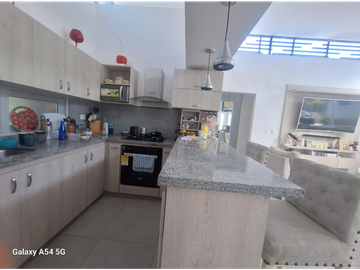 Venta Casa Campestre Calarcá Quindío Colombia COD: 8433389