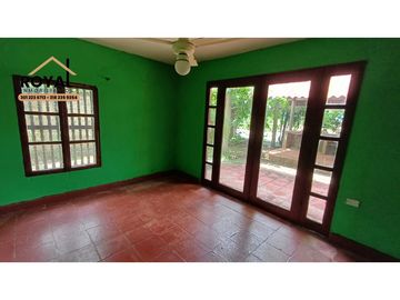PLAYA MENDOZA TUBARA COLOMBIA VENTA LOTE 690 M2 CON CASA DE 250 M2