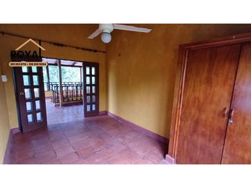 PLAYA MENDOZA TUBARA COLOMBIA VENTA LOTE 690 M2 CON CASA DE 250 M2