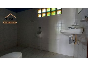 PLAYA MENDOZA TUBARA COLOMBIA VENTA LOTE 690 M2 CON CASA DE 250 M2
