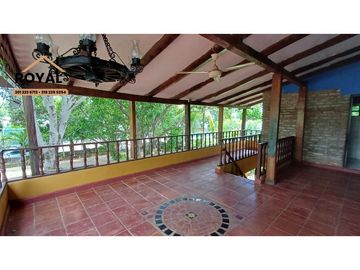 PLAYA MENDOZA TUBARA COLOMBIA VENTA LOTE 690 M2 CON CASA DE 250 M2