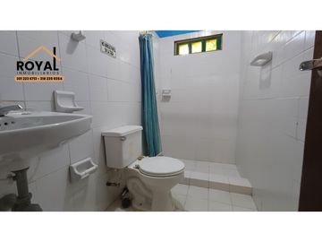 PLAYA MENDOZA TUBARA COLOMBIA VENTA LOTE 690 M2 CON CASA DE 250 M2