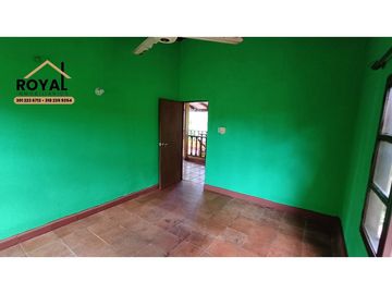 PLAYA MENDOZA TUBARA COLOMBIA VENTA LOTE 690 M2 CON CASA DE 250 M2