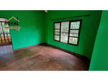 PLAYA MENDOZA TUBARA COLOMBIA VENTA LOTE 690 M2 CON CASA DE 250 M2