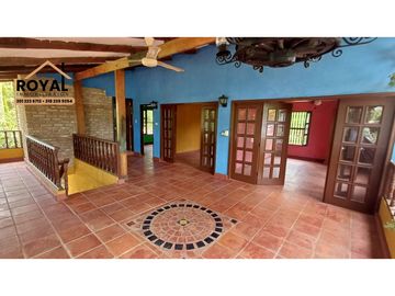 PLAYA MENDOZA TUBARA COLOMBIA VENTA LOTE 690 M2 CON CASA DE 250 M2