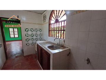 PLAYA MENDOZA TUBARA COLOMBIA VENTA LOTE 690 M2 CON CASA DE 250 M2