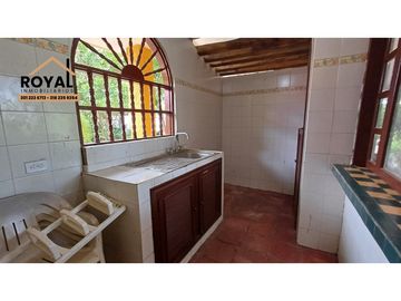 PLAYA MENDOZA TUBARA COLOMBIA VENTA LOTE 690 M2 CON CASA DE 250 M2