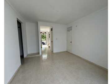 VENTA DE CASA  DE DOS NIVELES EN EL B/ LA CASTELLANA DE MONTERIA