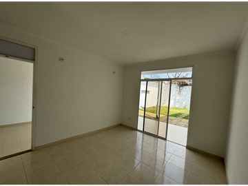 VENTA DE CASA  DE DOS NIVELES EN EL B/ LA CASTELLANA DE MONTERIA