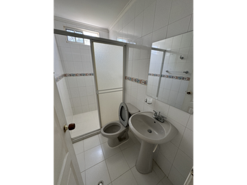 VENTA DE CASA  DE DOS NIVELES EN EL B/ LA CASTELLANA DE MONTERIA