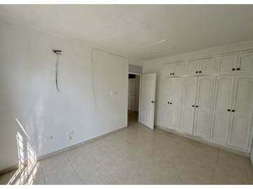VENTA DE CASA  DE DOS NIVELES EN EL B/ LA CASTELLANA DE MONTERIA