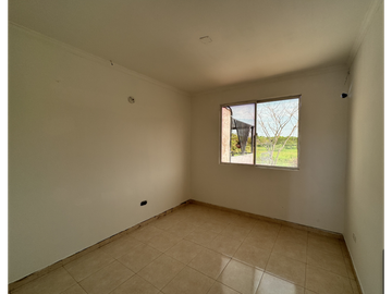 VENTA DE CASA  DE DOS NIVELES EN EL B/ LA CASTELLANA DE MONTERIA