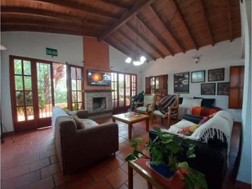 FINCA EN MARINILLA