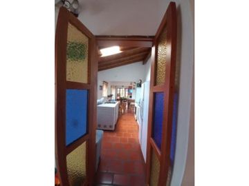 FINCA EN MARINILLA