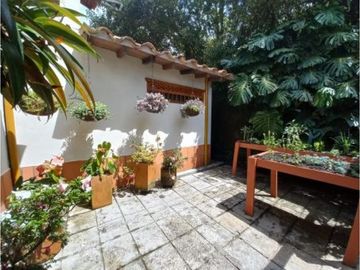 FINCA EN MARINILLA