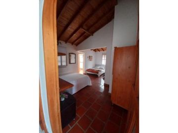 FINCA EN MARINILLA