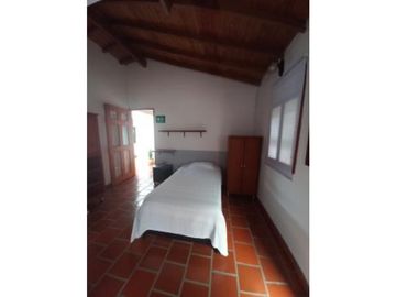 FINCA EN MARINILLA