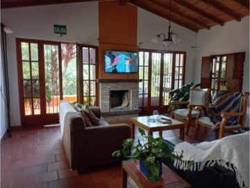 FINCA EN MARINILLA