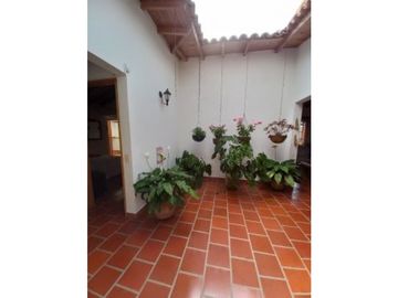 FINCA EN MARINILLA