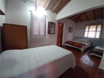 FINCA EN MARINILLA