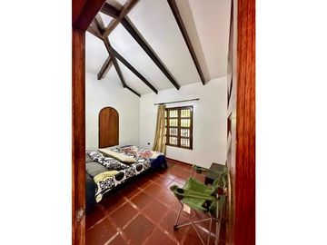 Finca de 25.000m2 en venta - Santa Elena El Cerrito Valle Colombia