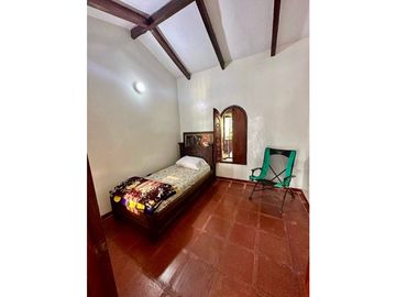Finca de 25.000m2 en venta - Santa Elena El Cerrito Valle Colombia