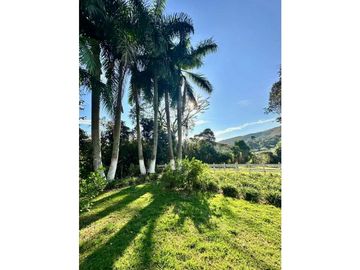 Finca de 25.000m2 en venta - Santa Elena El Cerrito Valle Colombia
