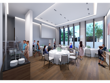 Elvira Residences Modelo 2R y 3R