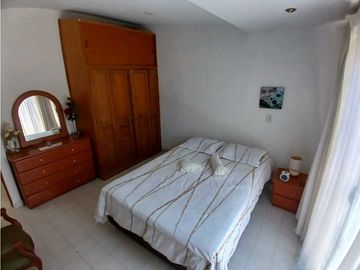 VENDO CASA EN VILLA DEL PRADO EN PASAJE