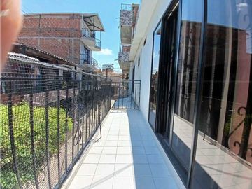 VENDO CASA EN VILLA DEL PRADO EN PASAJE