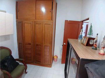 VENDO CASA EN VILLA DEL PRADO EN PASAJE