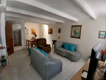 VENDO CASA EN VILLA DEL PRADO EN PASAJE