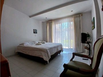 VENDO CASA EN VILLA DEL PRADO EN PASAJE