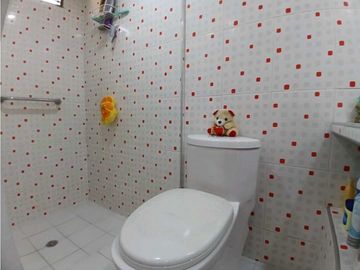 VENDO CASA EN VILLA DEL PRADO EN PASAJE