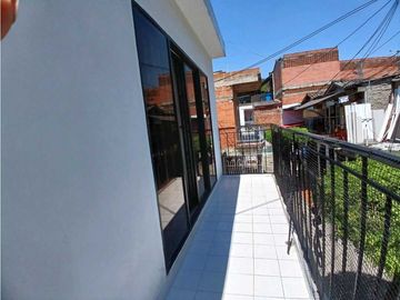 VENDO CASA EN VILLA DEL PRADO EN PASAJE