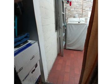 VENDO CASA EN VILLA DEL PRADO EN PASAJE