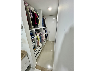 SE VENDE REMODELADO APARTAMENTO EN VILLA CAMPESTRE