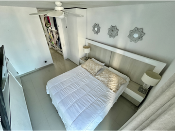 SE VENDE REMODELADO APARTAMENTO EN VILLA CAMPESTRE