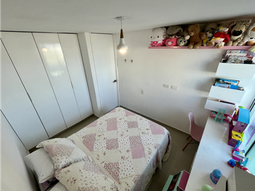 SE VENDE REMODELADO APARTAMENTO EN VILLA CAMPESTRE