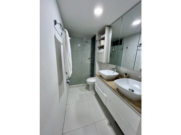 SE VENDE REMODELADO APARTAMENTO EN VILLA CAMPESTRE