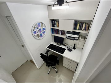 SE VENDE REMODELADO APARTAMENTO EN VILLA CAMPESTRE