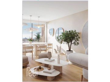 Quito Tenis, Departamento en Venta, 67.71m2, 2 Habitaciones