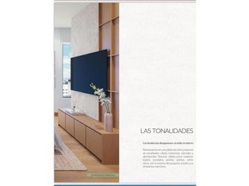 Quito Tenis, Departamento en Venta, 76,31m2, 2 Habitaciones