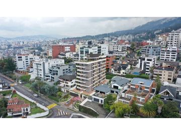 Quito Tenis, Departamento en Venta, 76,31m2, 2 Habitaciones