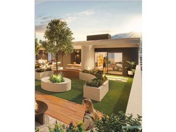 Quito Tenis, Departamento en Venta, 76,31m2, 2 Habitaciones