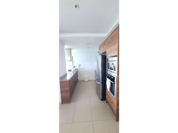 En venta departamento de lujo frente al mar Edf. Poseidon.