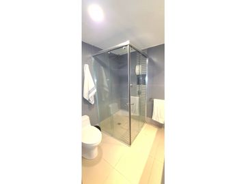 En venta departamento de lujo frente al mar Edf. Poseidon.