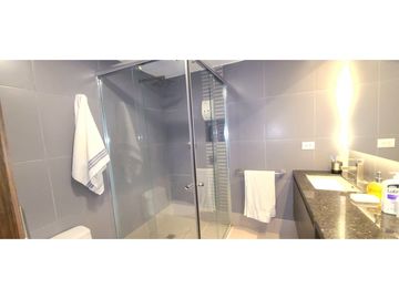 En venta departamento de lujo frente al mar Edf. Poseidon.