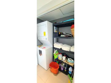 En venta departamento de lujo frente al mar Edf. Poseidon.